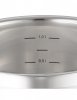 ROESLE - Rondel 16cm CHARM